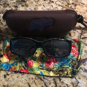 Maui Jim sunglases